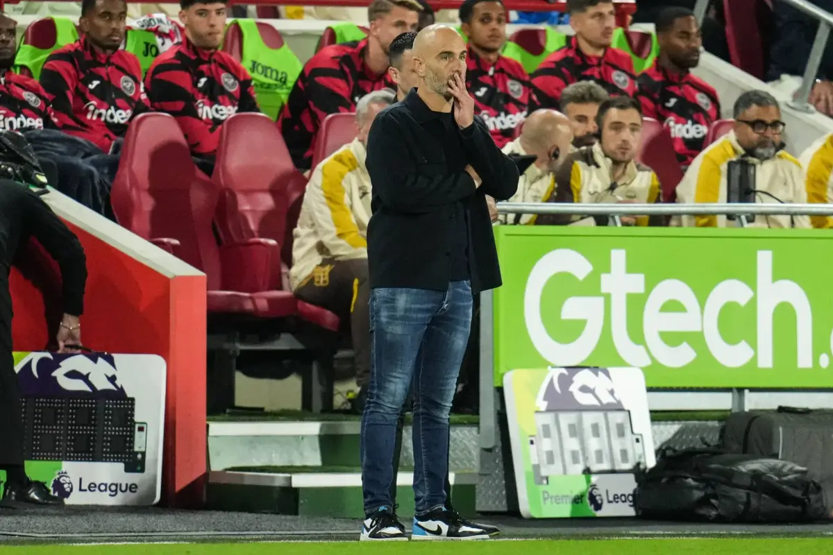 Maresca stands by team selection after Chelsea’s derby draw