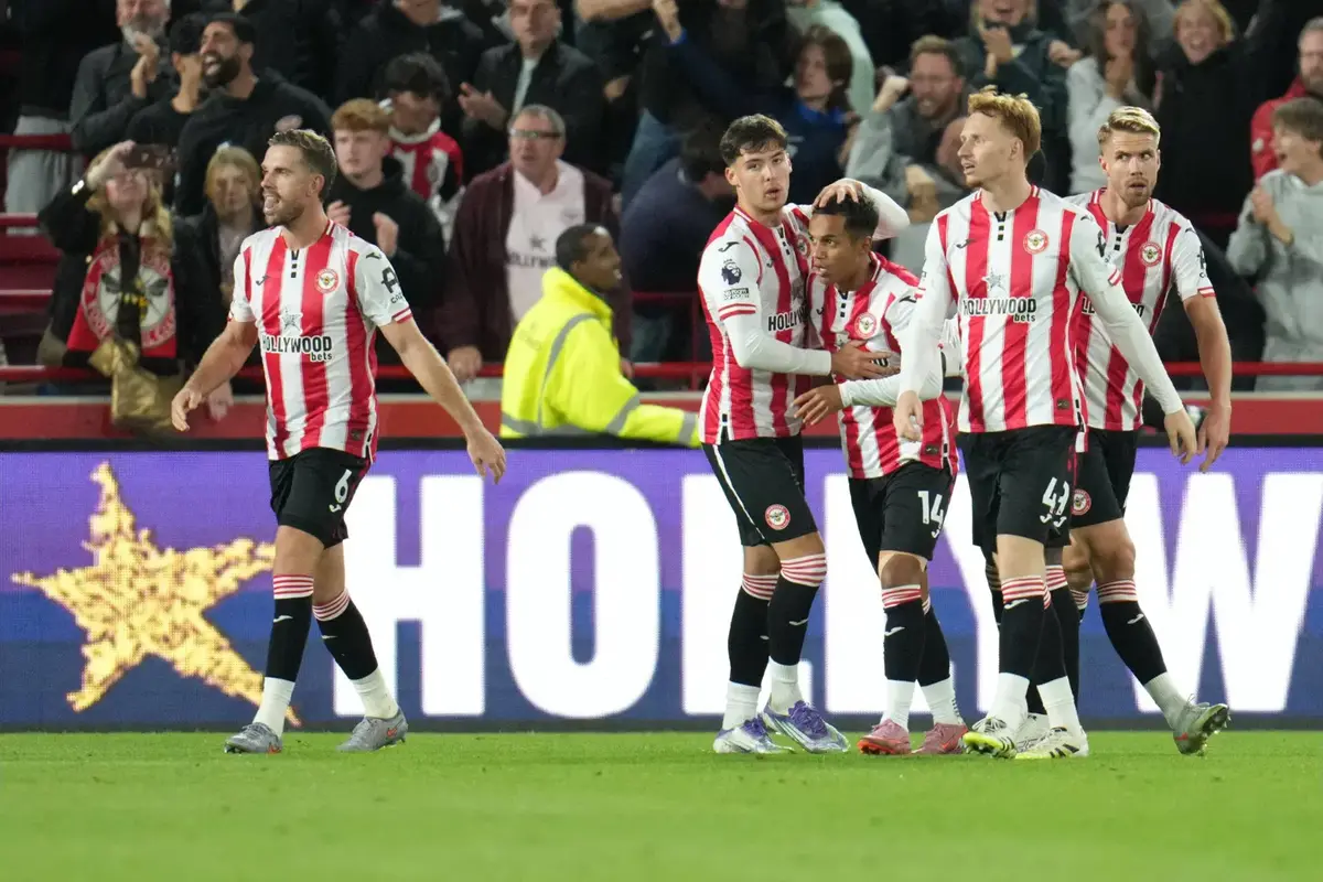 Andrews backs patient Carvalho after Bees sub’s derby equaliser