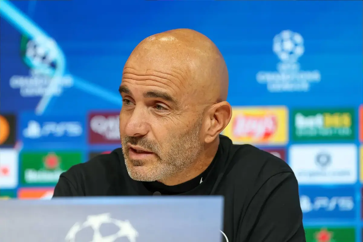 Maresca looking forward to facing ‘legend’ Mourinho