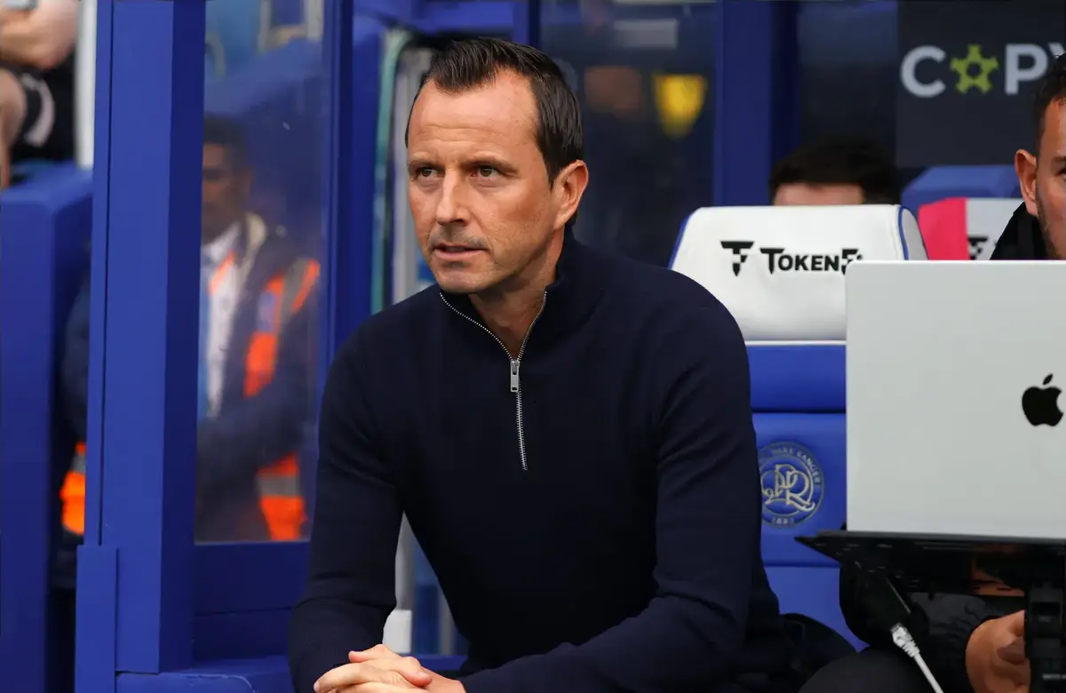 Stephan will make changes again for QPR’s trip to Bristol City