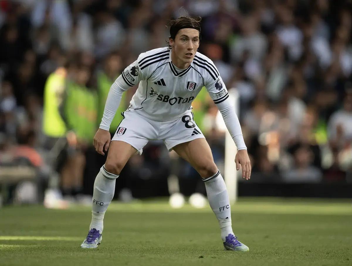 Silva confident Wilson will sign new Fulham contract