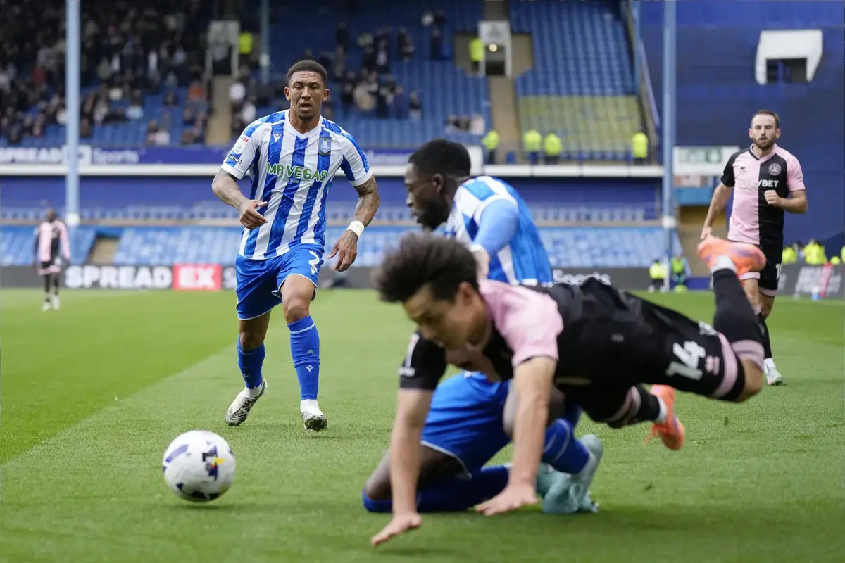Sheffield Wednesday v QPR player ratings