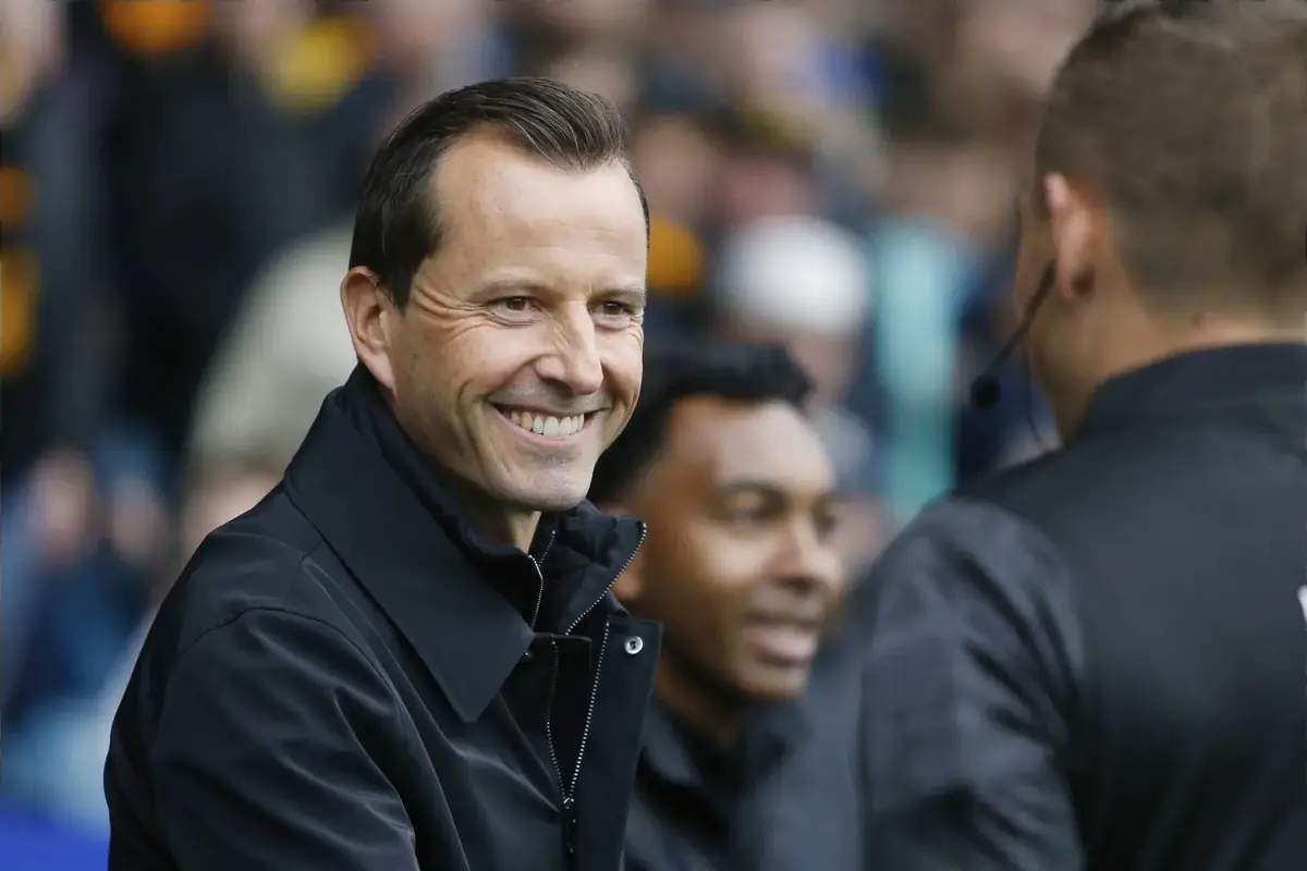 Stephan happy with point after QPR’s draw at Wednesday