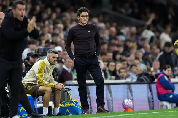 Andrews frustrated after Brentford’s derby defeat