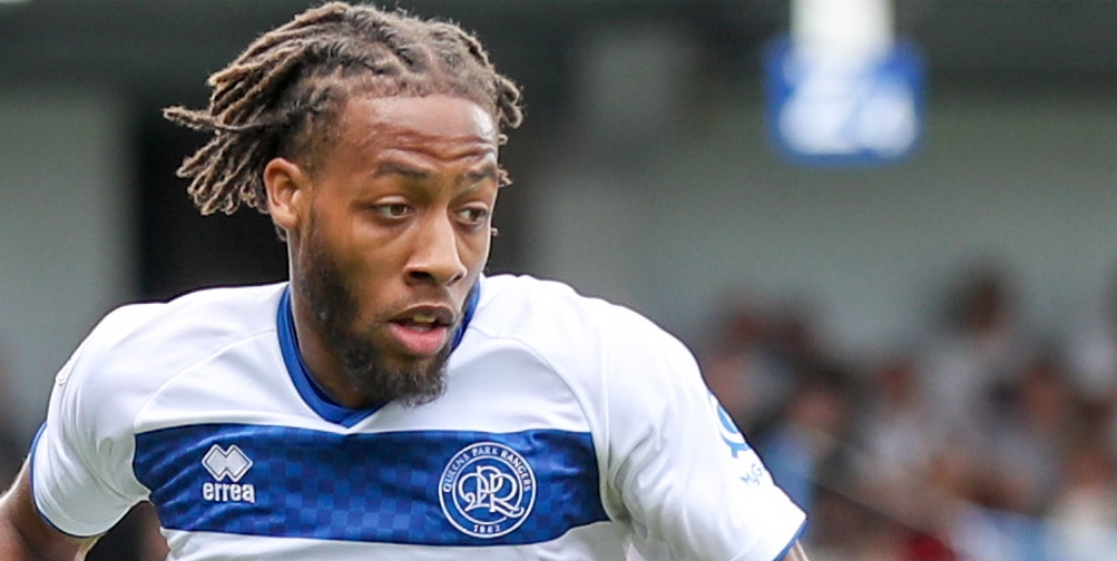 QPR beat Wrexham to make it back-to-back wins