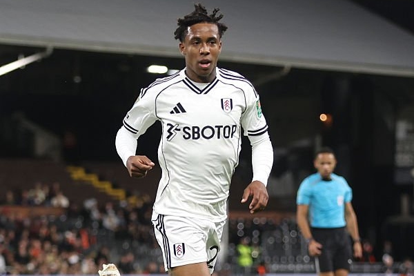 Fulham’s record signing Kevin suffers shoulder injury