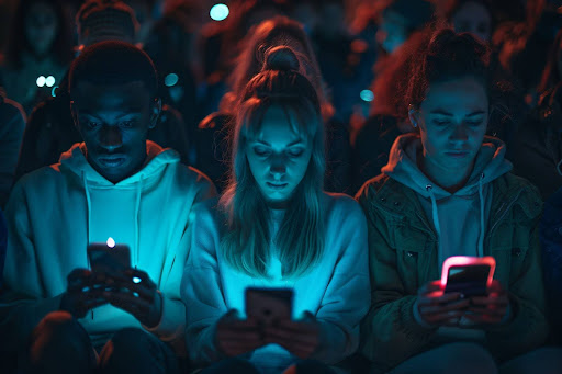 Why Mobile Gaming Is Now Part of Pop Culture Around the World