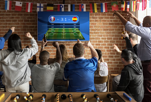 Top Football Betting Sites for Following FIFA World Cup Qualifiers