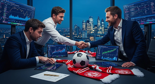 Record-Breaking Transfer Spending: $9.76 Billion in the 2025 Summer Window