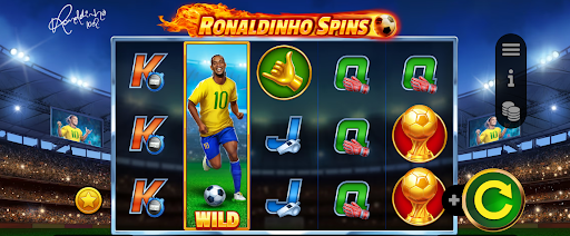 Sport-Themed Games at Golden Crown Casino