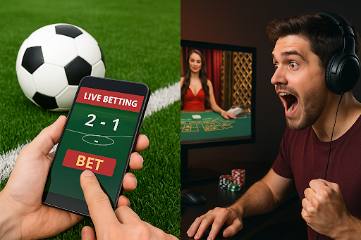 Gut calls, glory days—fans who predicted it all