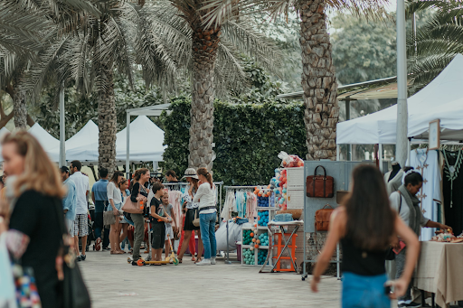 Community Sports Festivals: Where and When to Join