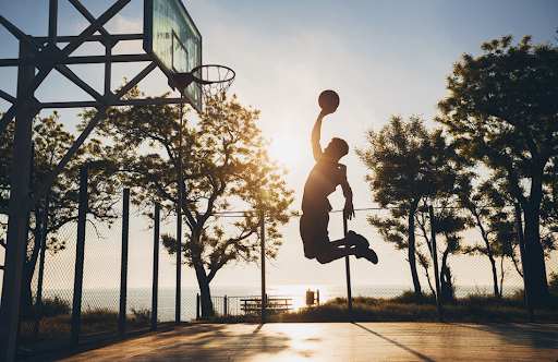 Basketball Finals That Defined 2025 for the Online Sports Betting Community