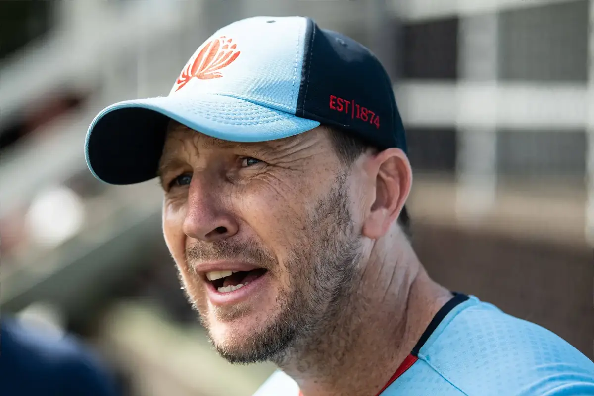 ‘We’re Harlequins – we want to use the football’