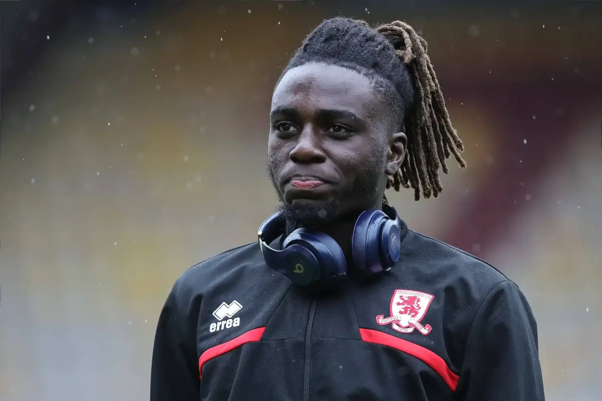 Wealdstone bring in Agyemang on loan