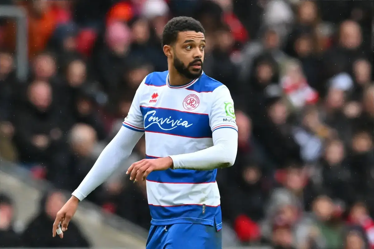 Stephan plays down Clarke-Salter injury