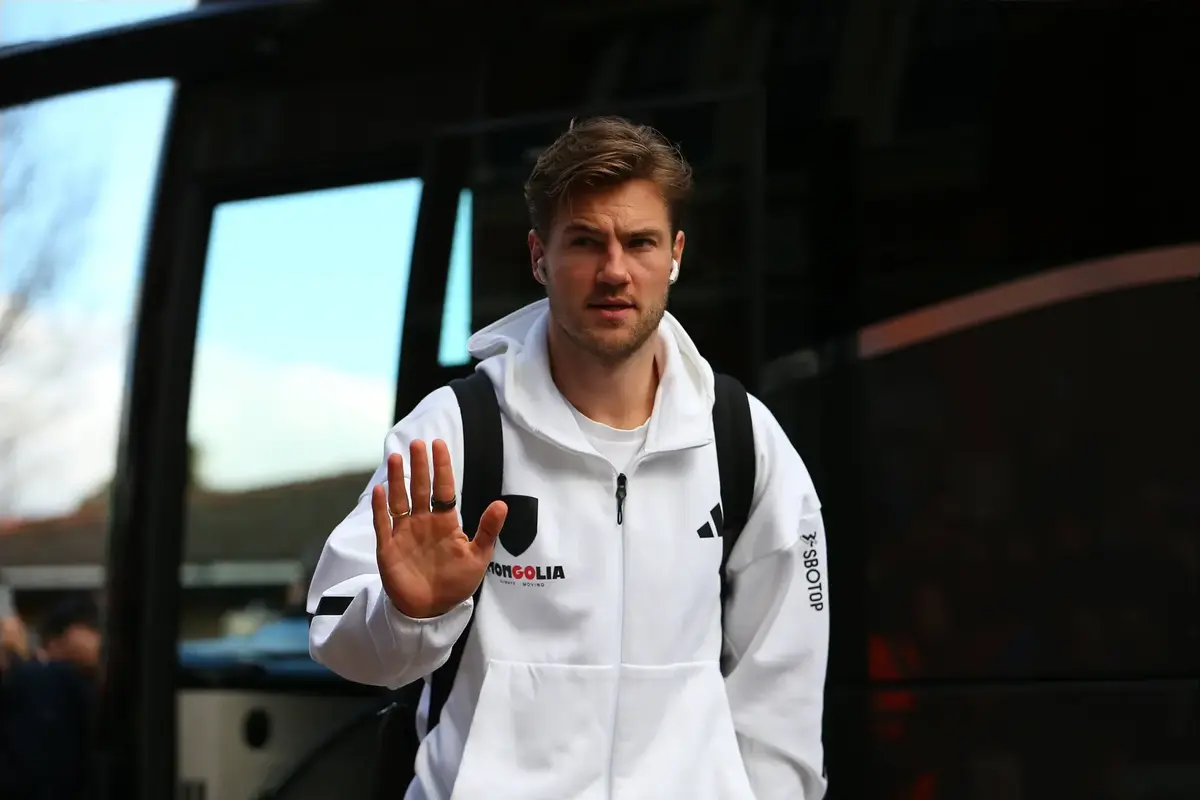 Andersen among players back as Fulham’s injury problems ease