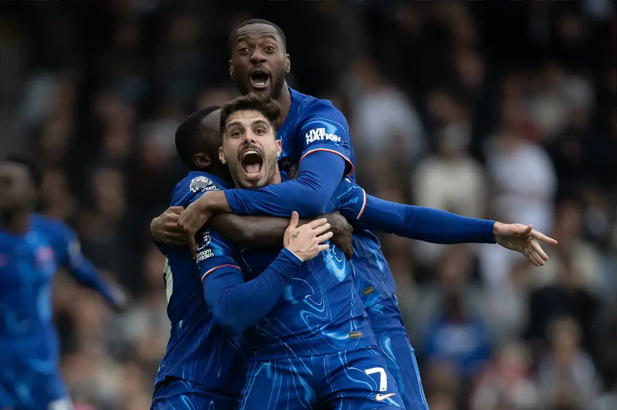 Chelsea’s Next Chapter: How the Blues Are Rebuilding for a Strong Finish