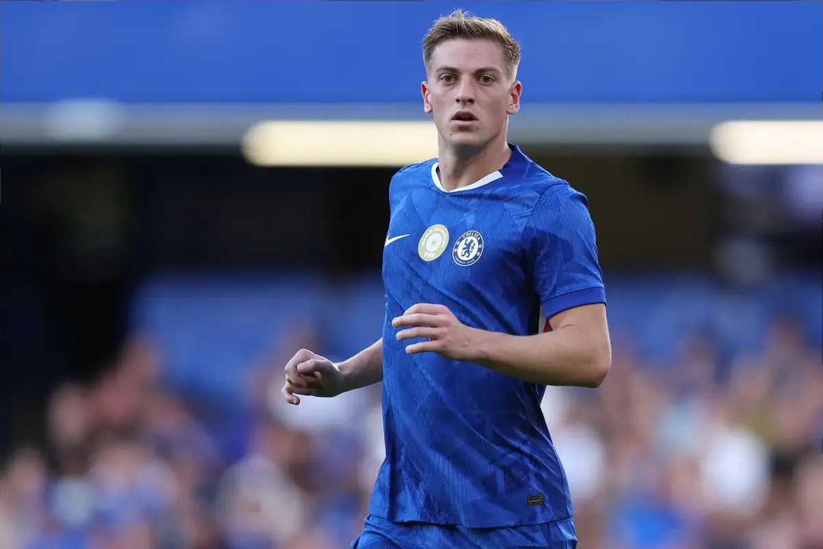 Delap ‘very close’ to returning for Chelsea