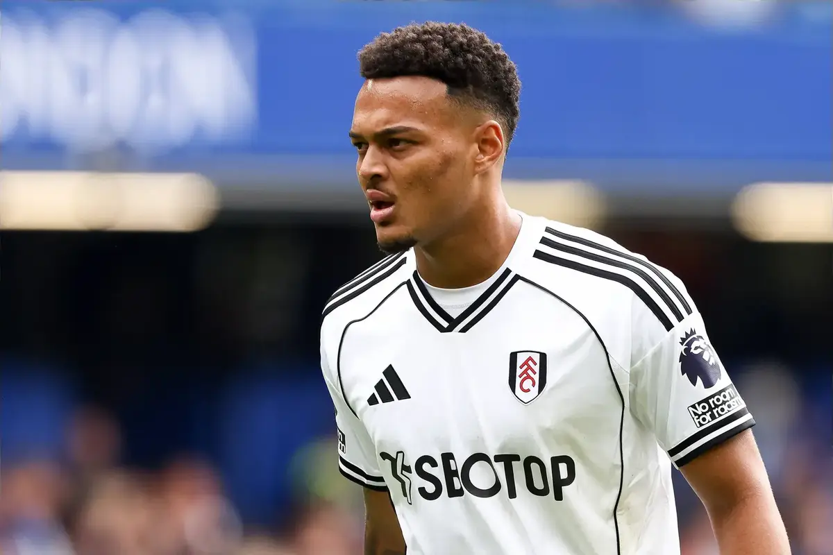 Fulham striker Muniz out until new year