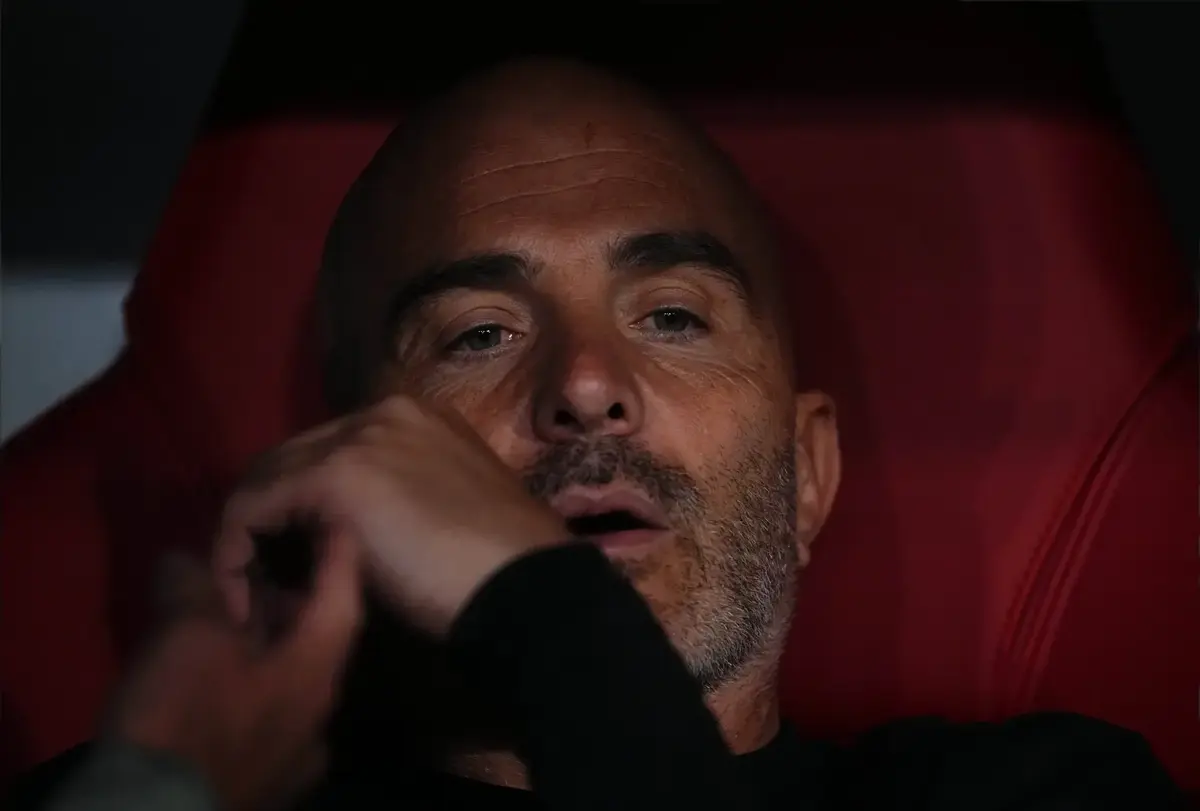 Maresca pleased after Chelsea win and ‘not concerned’ about sending-off