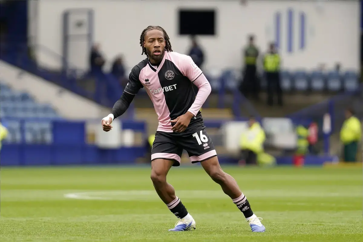 Burrell’s goal gives QPR victory at Swansea