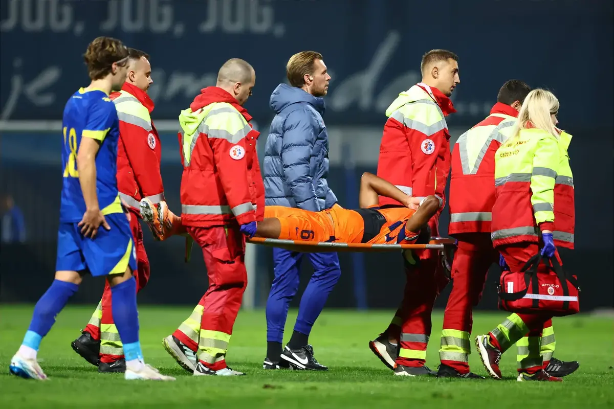 Brentford’s summer signing Milambo to miss rest of season