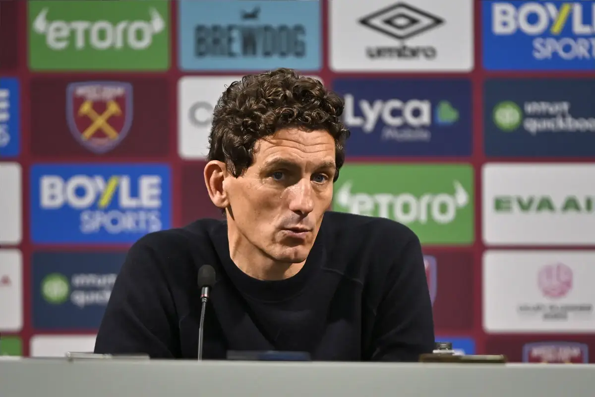 Andrews savours Brentford’s ‘most complete performance’