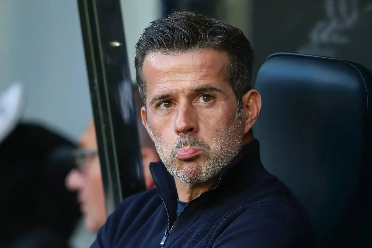 Silva refuses to blame Bassey after Fulham defender’s costly errors