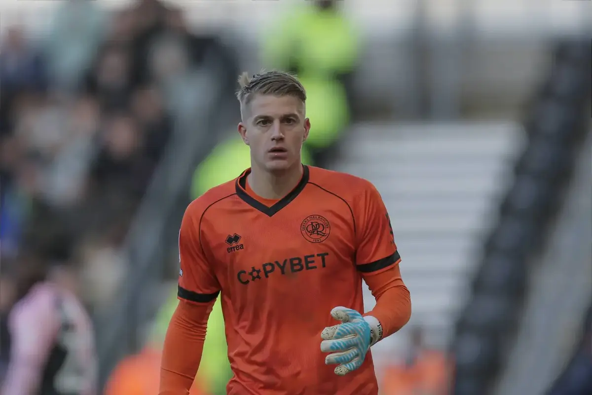 Derby v QPR player ratings