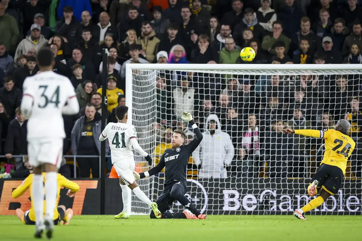 Wolves v Chelsea player ratings