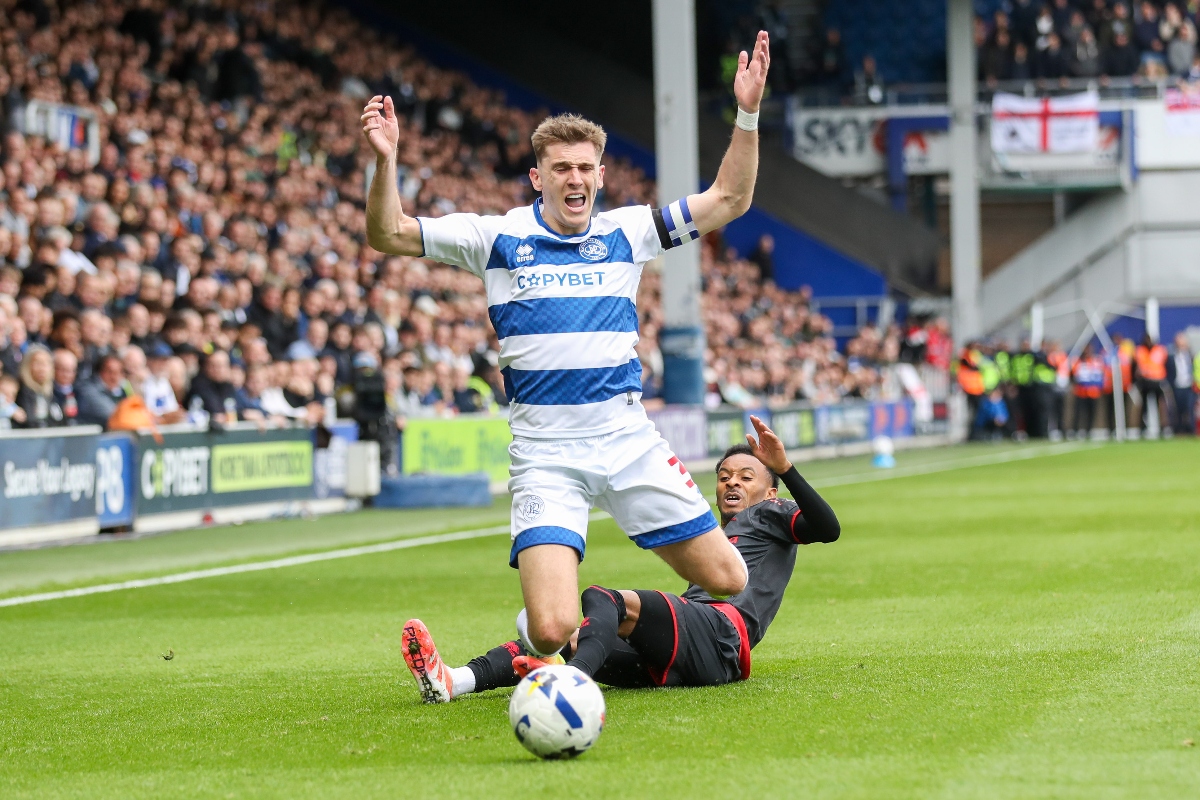 QPR v Millwall player ratings