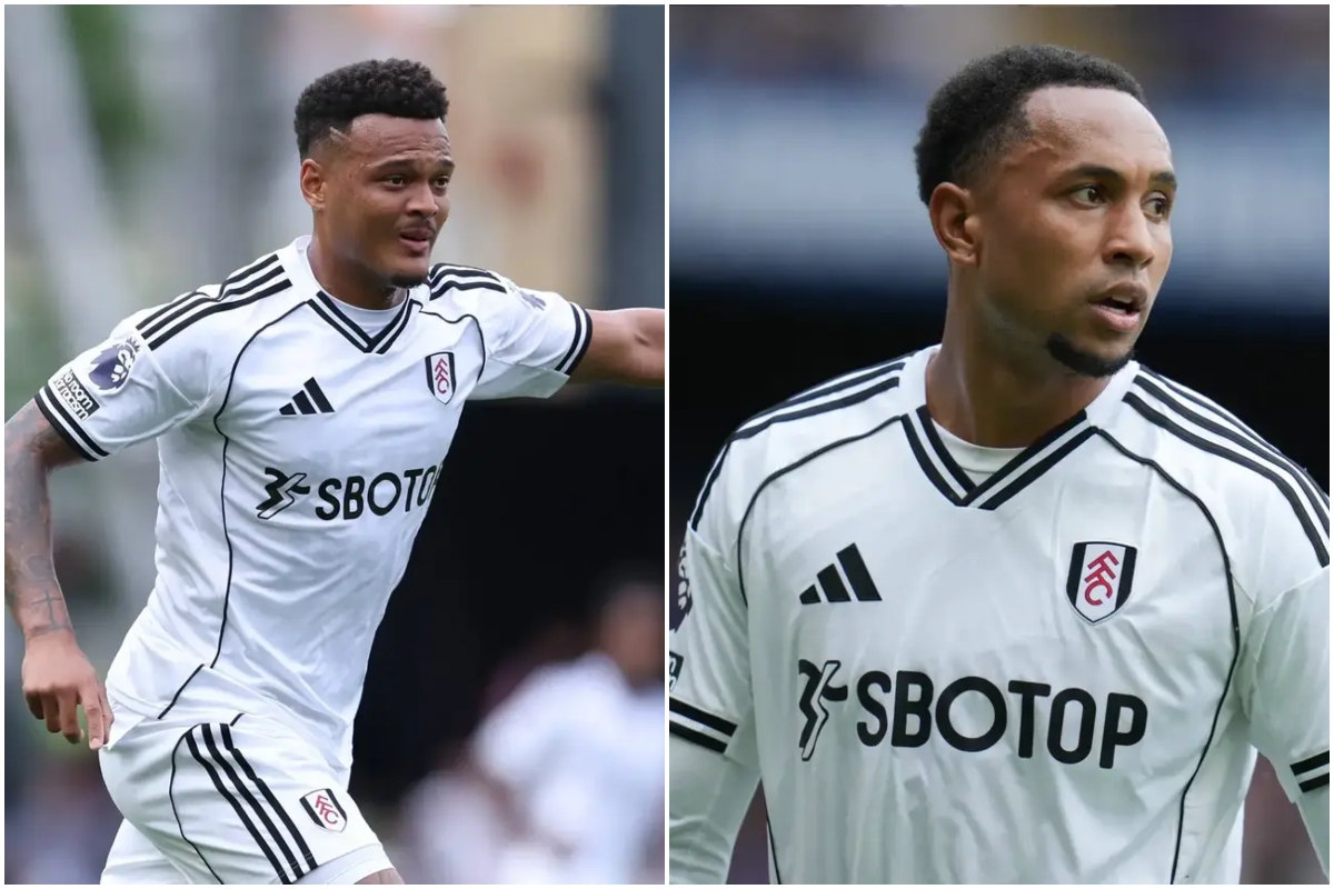 Muniz and Tete sidelined in double injury blow for Fulham