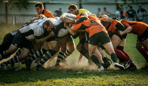 The Evolution of Rugby Tactics: How the Game is Changing