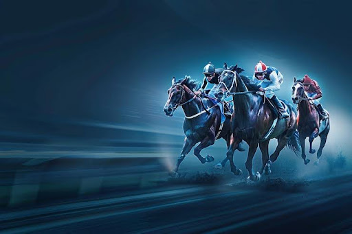 Big Nights, Better Habits: Bankroll Tips for Derby-Day Excitement