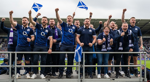 How Supporters and Players Keep Rugby’s Heart Beating