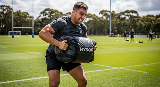 The 80-Minute Engine: Building Rugby’s Unique Endurance