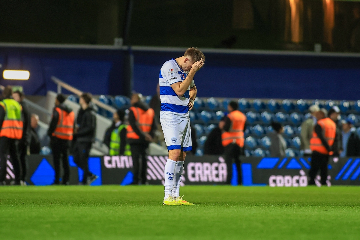 QPR v Southampton player ratings