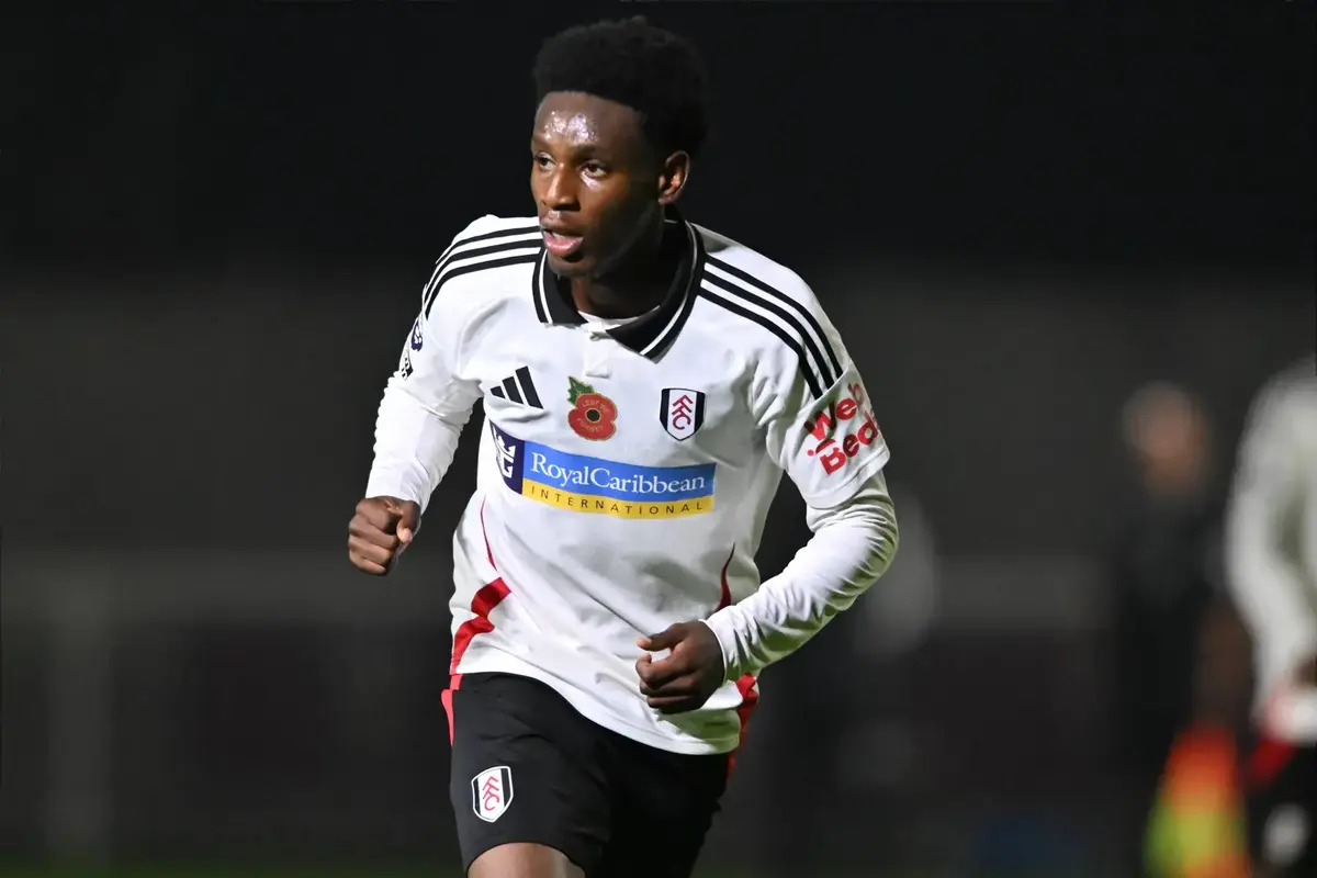 Fulham’s Nsasi joins Stones on loan with Ipswich’s Turner