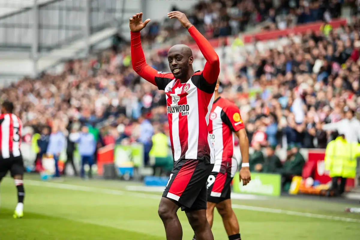 Andrews ‘not too displeased’ Newcastle are without Wissa