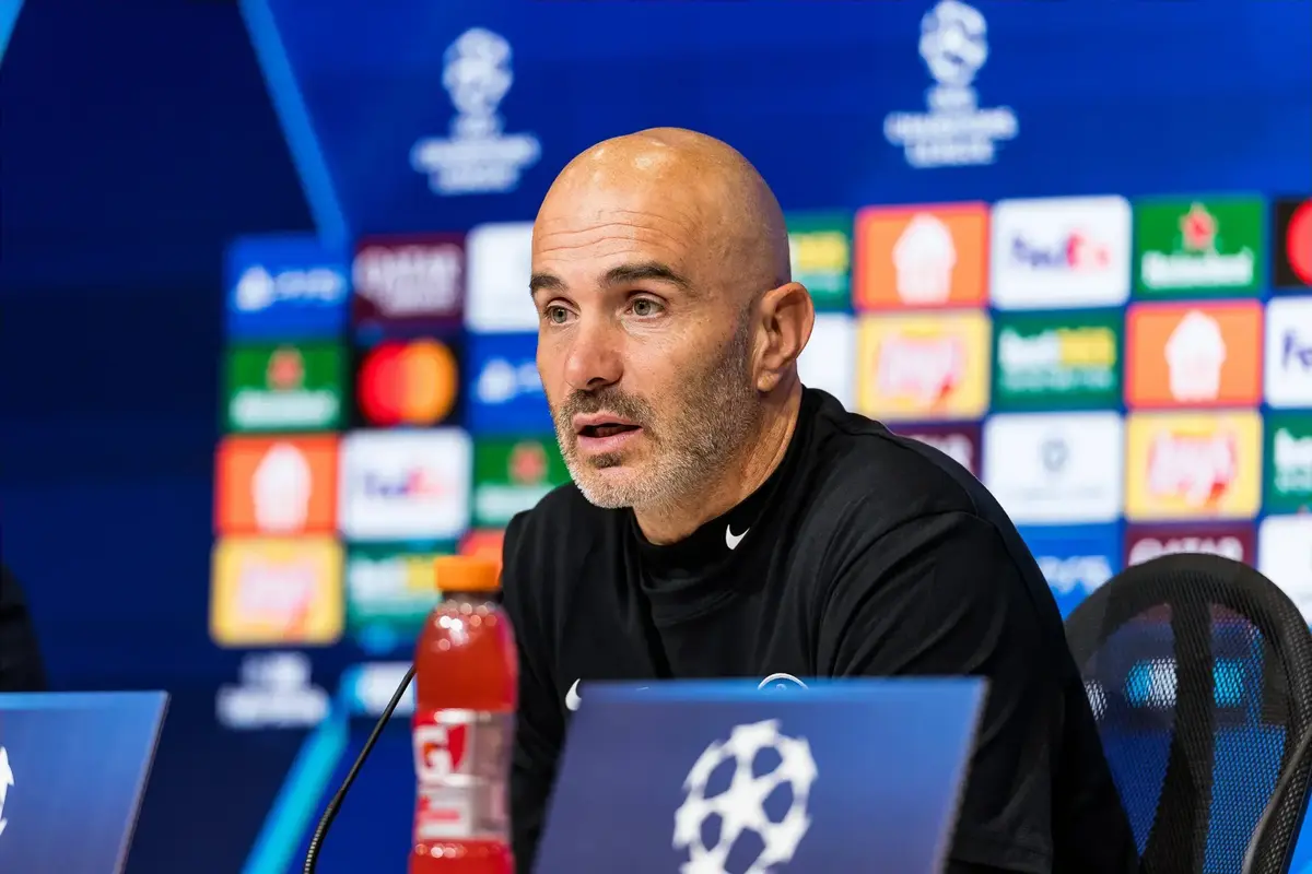 Maresca wants ‘aggressive’ Chelsea defending against Barcelona