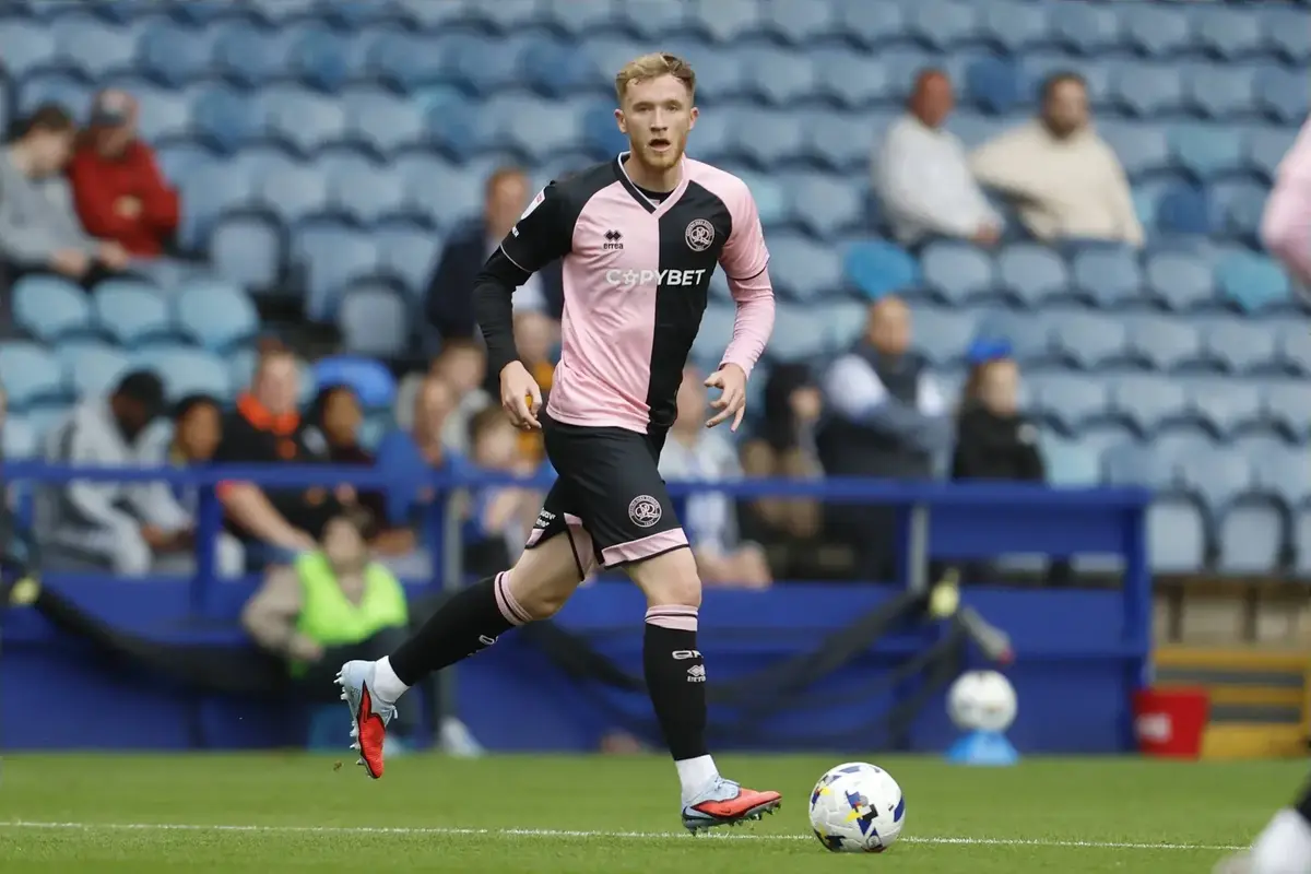 Stephan reassures dropped QPR defender Morrison