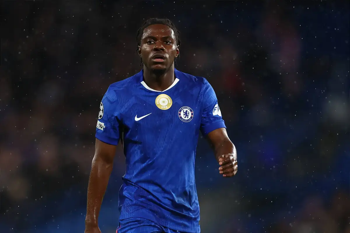 Chelsea waiting for news on latest Lavia injury