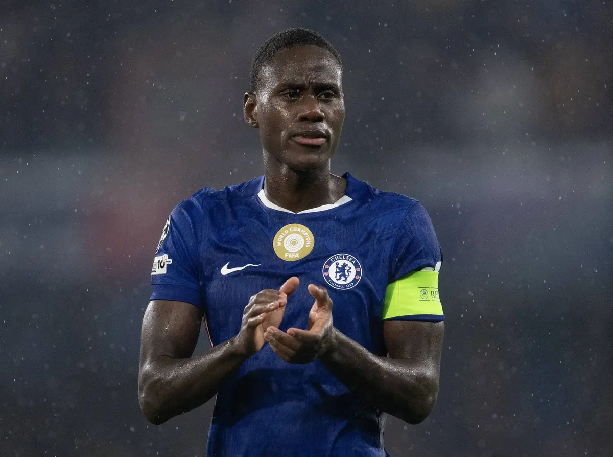 Chelsea’s Chalobah called into England squad