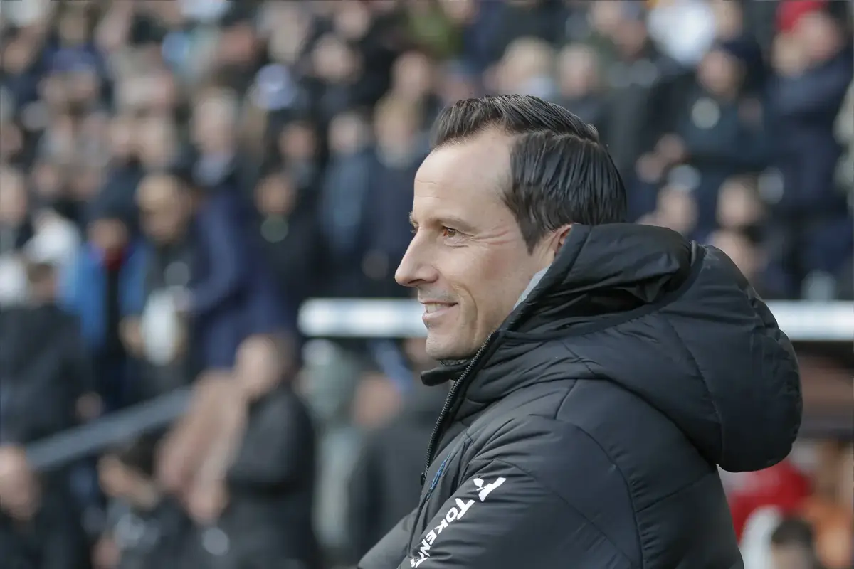 Stephan stands by post-Saints defeat comments