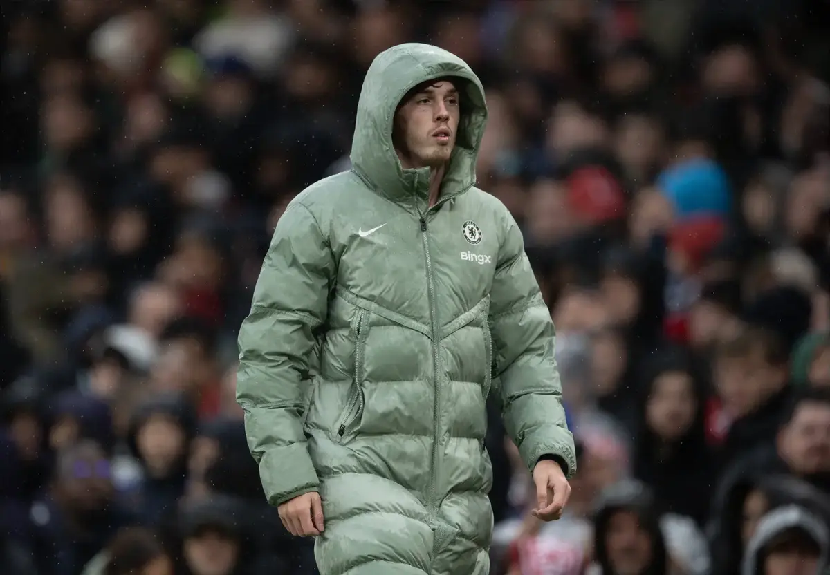 Chelsea hope to have Palmer back for Barcelona clash