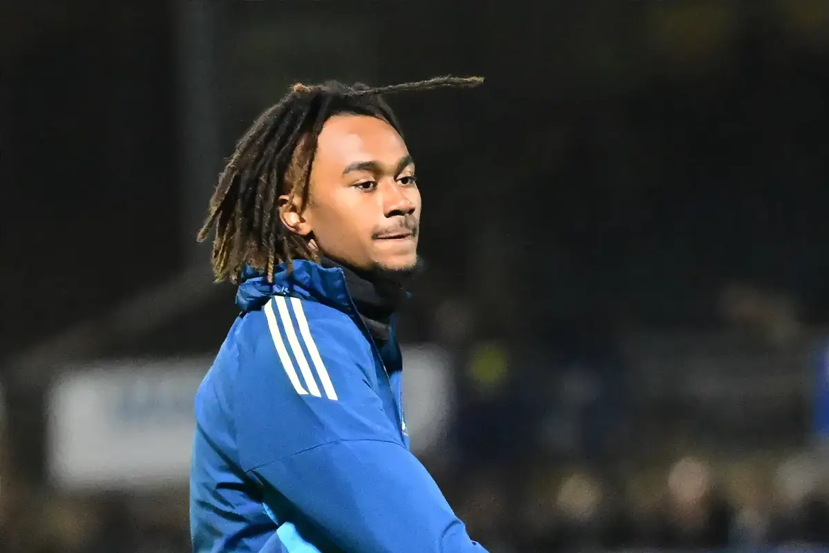 Kusi-Asare isn’t ready, says Fulham boss Silva