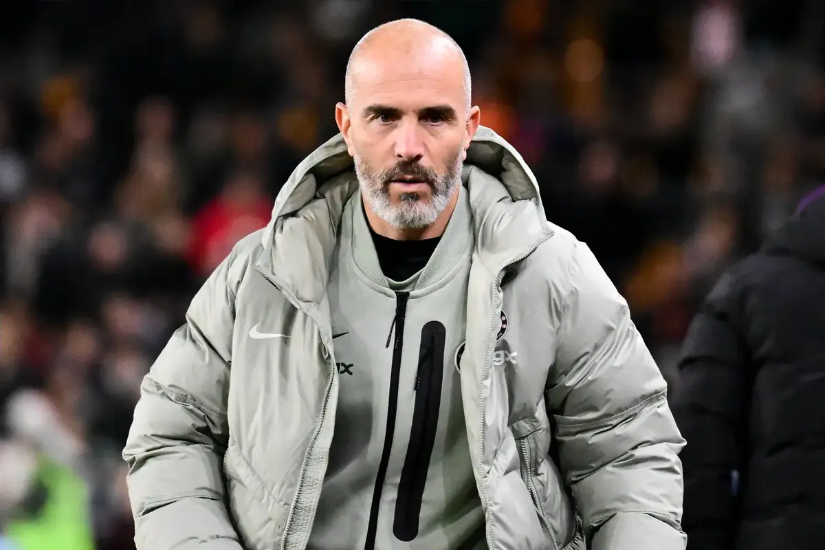 Maresca stands by team selection and fears another Lavia injury lay-off