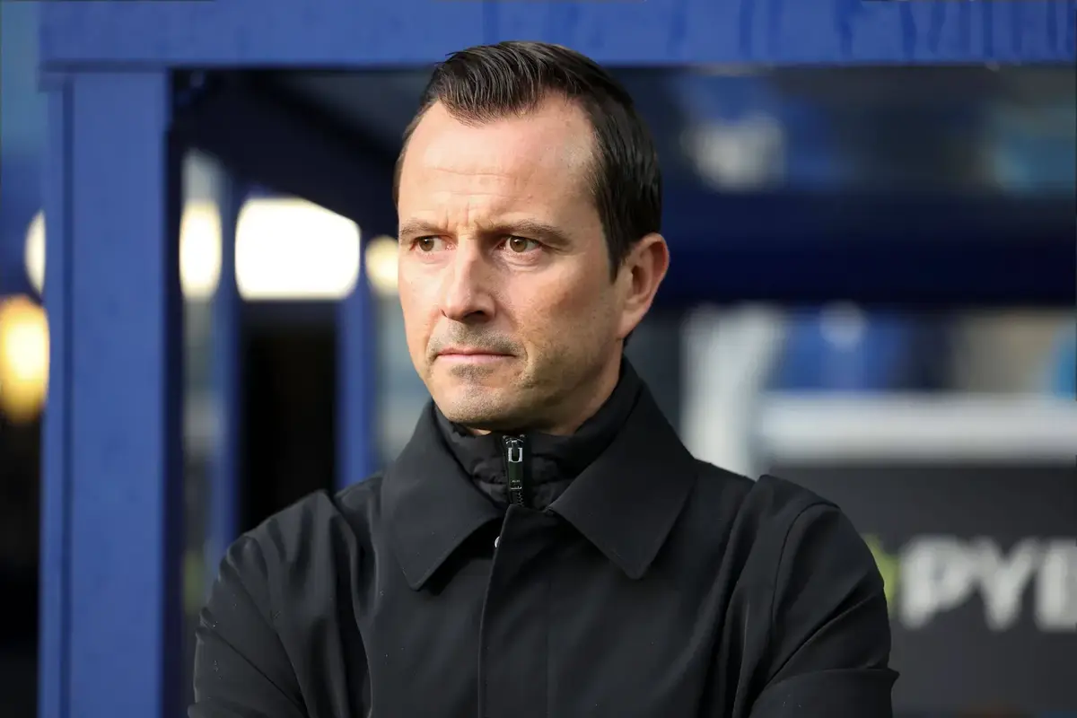 Stephan defiant after heavy QPR defeat