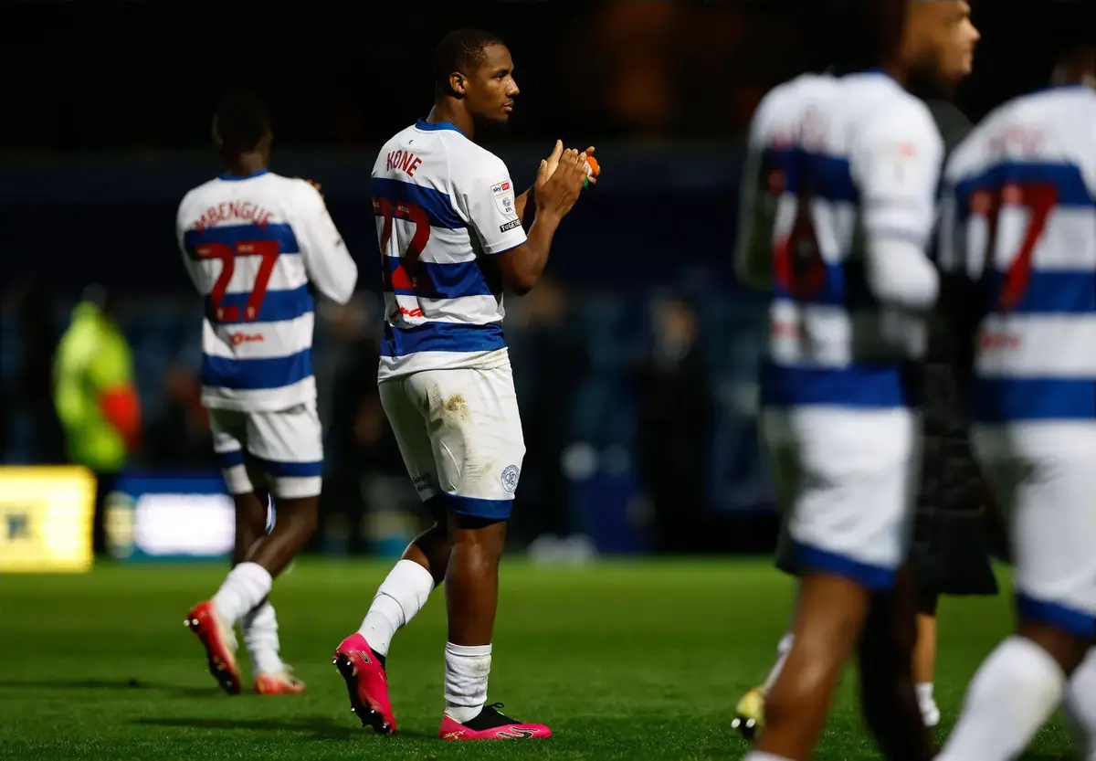 QPR v Ipswich player ratings